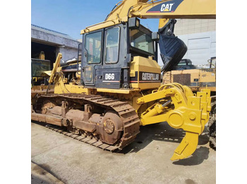 Excavadora de cadenas CATERPILLAR 336D2