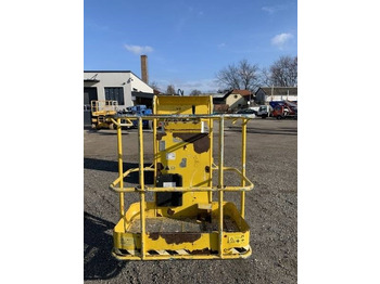 Plataforma articulada Genie Z-30/20N RJ - 11 m, Electric: foto 3