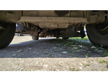 Barredora vial Mfh 5500 sweeper - with air conditionier: foto 5 Barredora vial Mfh 5500 sweeper - with air conditionier: foto 5