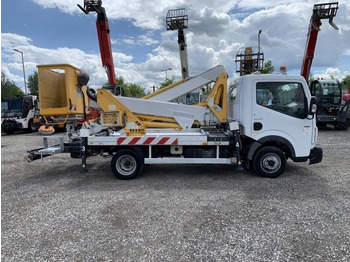 Leasing financiero de Renault Maxity Multitel MX200 - 20 m  leasing Renault Maxity Multitel MX200 - 20 m: foto 3