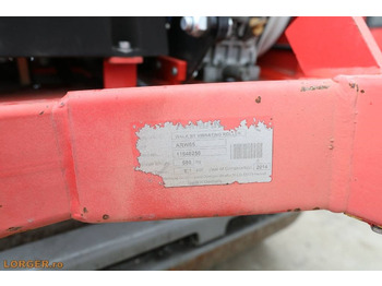 Vibroapisonador Ammann ARW 65: foto 3