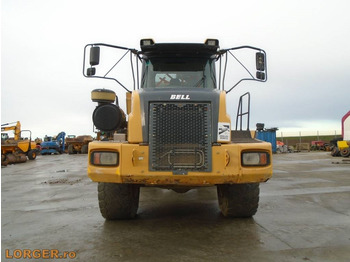 Leasing financiero de Bell B 35 D  leasing Bell B 35 D: foto 5