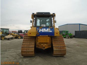 Bulldozer CAT D6N LGP: foto 5 Bulldozer CAT D6N LGP: foto 5