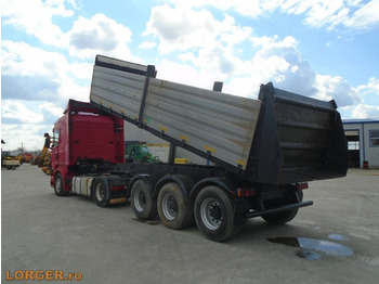 Caja cerrada remolque SCHWARZMÜLLER