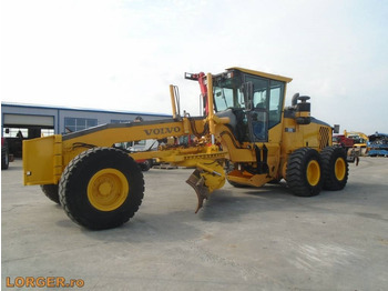 Grader Volvo G 990: foto 5