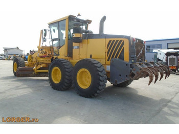 Grader Volvo G 990: foto 4