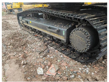 Excavadora de cadenas 2019 Volvo EC290: foto 4