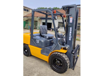 Carretilla elevadora KOMATSU