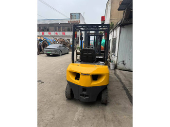 Carretilla elevadora KOMATSU