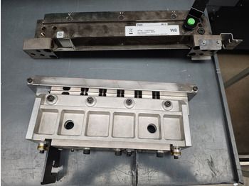 Máquina de impresión