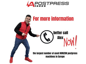 Plegadora de papel FOLDING ROLLERS EXTRA-GRIP: foto 2