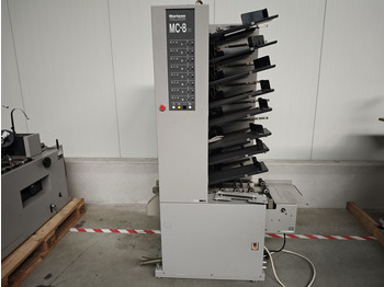 Máquina de impresión HORIZON