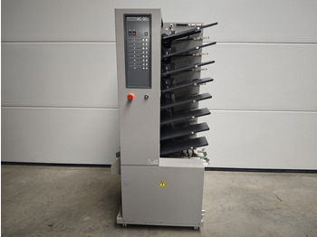 Máquina de impresión HORIZON