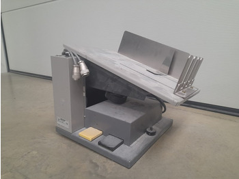 Máquina de impresión HORIZON