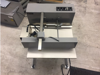 Máquina de impresión HORIZON