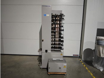 Máquina de impresión HORIZON