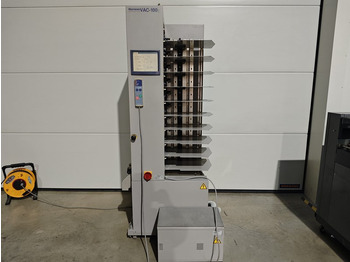 Máquina de impresión HORIZON