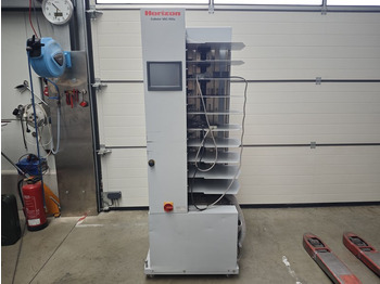 Máquina de impresión HORIZON