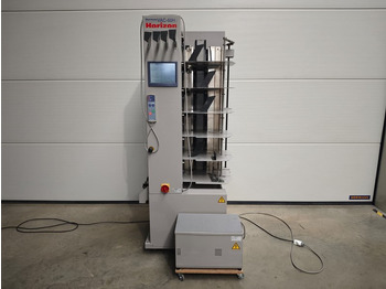 Máquina de impresión HORIZON