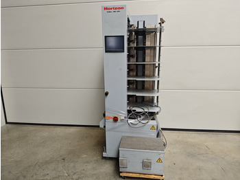 Máquina de impresión HORIZON