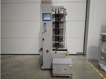 Máquina de impresión HORIZON