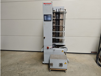 Máquina de impresión HORIZON