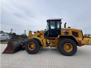 Cargadora de ruedas CATERPILLAR 938M