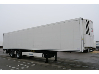 Frigorífico semirremolque Krone SZ 18/CITY  ZWANGSGELENKT / LBW 2 TO/MITSUBISHI: foto 4