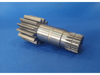 Reductor de giro HITACHI