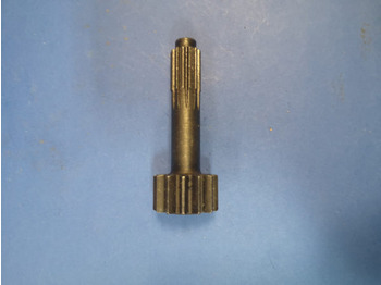 Motor hidráulico para Maquinaria de construcción 020240A Wałek silnika jazdy: foto 2