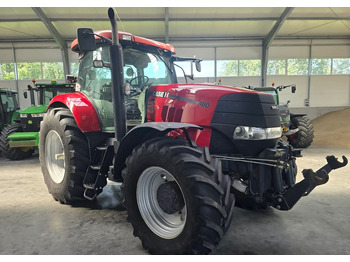 Tractor Case IH Puma 180: foto 2