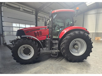 Tractor Case IH Puma 180: foto 4