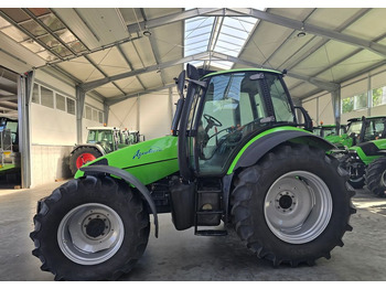 Tractor Deutz-Fahr Agrotron: foto 3