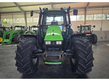 Tractor Deutz-Fahr Agrotron: foto 5