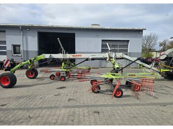 Otros Claas Liner 1750: foto 4 Otros Claas Liner 1750: foto 4
