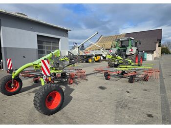 Otros Claas Liner 1750: foto 5 Otros Claas Liner 1750: foto 5