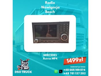 Piezas de recambio BOSCH