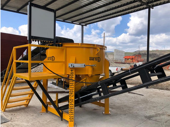 Máquina bloquera nuevo Semi-Automatic Hollow Block Machine | PRS-400: foto 3 Máquina bloquera nuevo Semi-Automatic Hollow Block Machine | PRS-400: foto 3