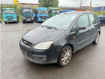 Coche Ford Focus C-MAX Trend: foto 3 Coche Ford Focus C-MAX Trend: foto 3