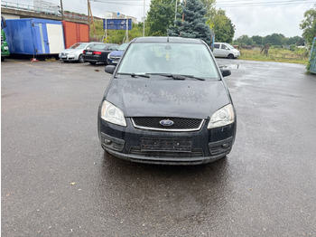 Coche FORD