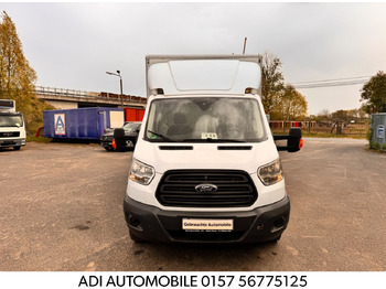 Furgoneta FORD Transit