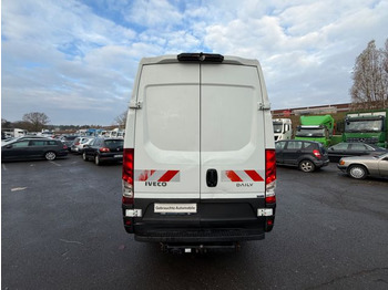 Furgón Iveco Daily Kasten HKa 35 S: foto 5