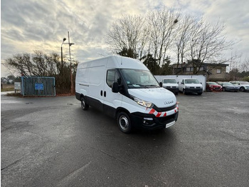 Furgón Iveco Daily Kasten HKa 35 S: foto 2