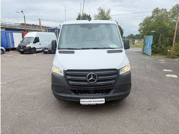 Caja abierta furgoneta MERCEDES-BENZ Sprinter