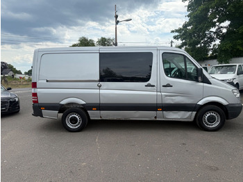 Furgoneta pequeña Mercedes-Benz Sprinter II Kasten 219 CDI  Automatik: foto 4