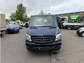Furgón MERCEDES-BENZ Sprinter 316