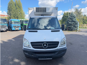 Frigorífico furgoneta MERCEDES-BENZ Sprinter 316