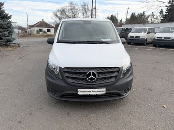 Furgoneta pequeña Mercedes-Benz Vito 119 CDI RWD lang: foto 2