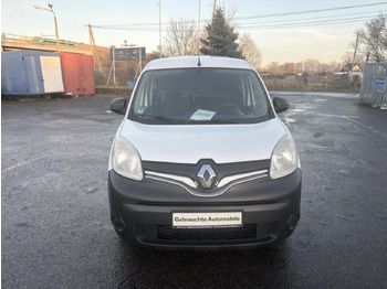 Furgoneta pequeña RENAULT Kangoo