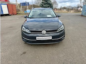 Coche familiar VOLKSWAGEN